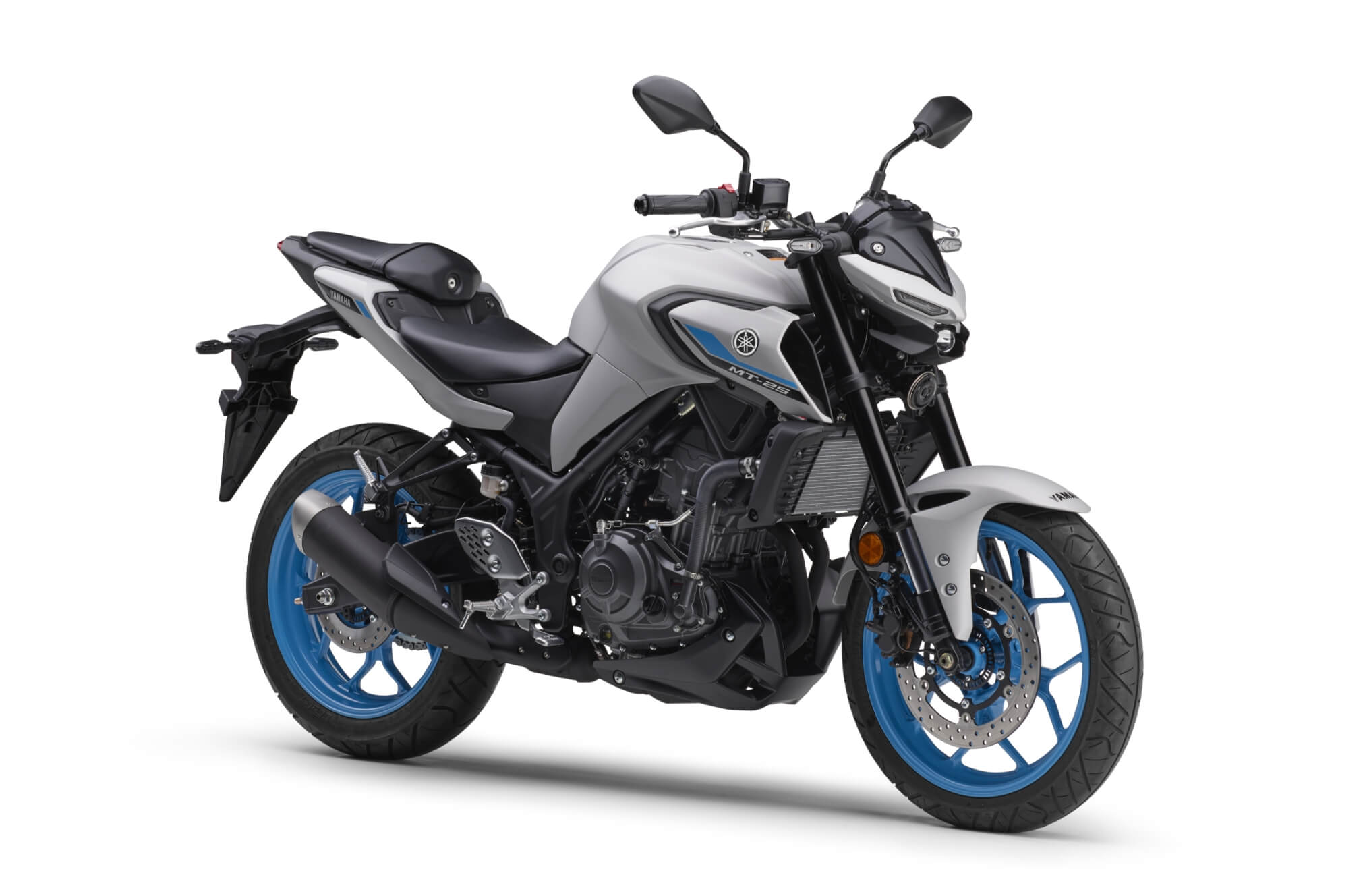 2025年モデル YZF-R25/R3 MT-25/03 発表！ | YSP大阪箕面