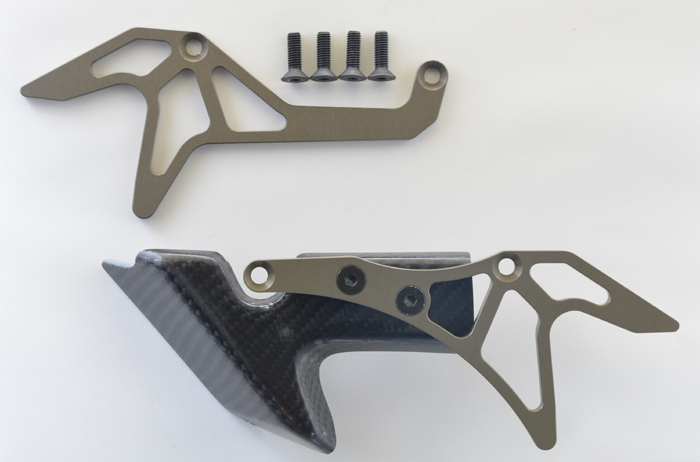 YZF－R9にもスタンドフック取付けできます！ | YSP大阪箕面